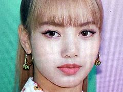 BLACKPINK Lisa Cum Tribute 2