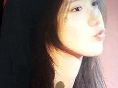 SNSD Yoona Cum#3