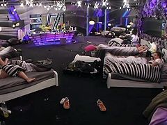 Big Brother's Male Star Jackson Blyton Naked And Sexy