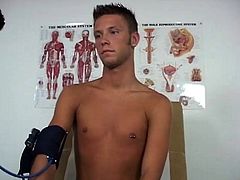 Slim teen boy tied up naked gay first time His fingertips