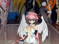 bukkake ikaros