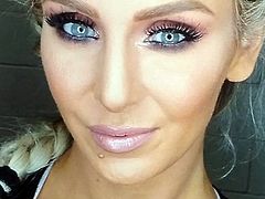 Charlotte Flair 1