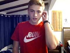 Blonde Chaturbate Twink Stoneruunner99