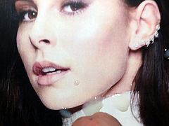 Lena Meyer Landrut (2019) - Cumtribute #3