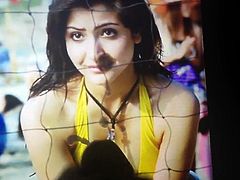 Anushka Sharma Hot Bollywood Actress Cum Tribute