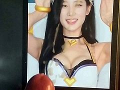 Johyun slow motion cum tribute