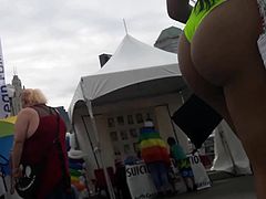 ASS and Pride
