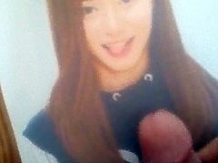 Twice Tzuyu kpop Cum tribute