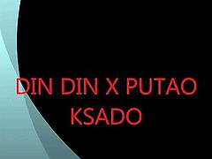 DIN DIN X PUTO KSADO