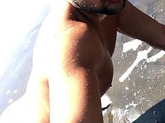 Gay nude beach maspalomas