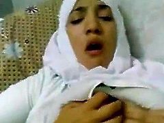 hijab slut nurse