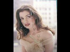 Cumming on Anne Hathaway #16