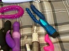 Mature Woman Toys