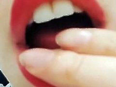 Tongue Play - Part 2