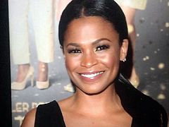 Nia Long tribute