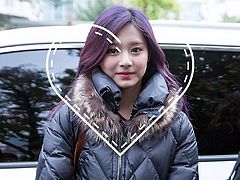 Cum Tribute Chou Tzuyu Twice #4