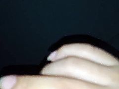 Kiki indon wet pussy finger