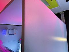 Tanning bed spy