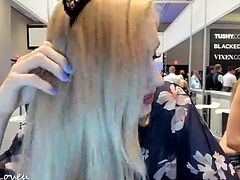 scarletloveus Cam Show at Chaturbate 26012018