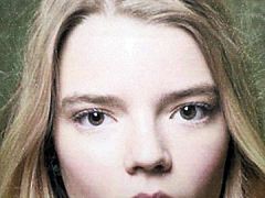 Anya Taylor-Joy Cum Tribute