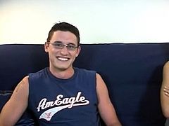 Straight boy videos masturbation gay first time Not to