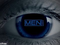 Men.com - Alexy Tyler and Dean Stuart - The Guys Next Door Part 2 - Drill My Hole