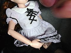 Doll bukkake03