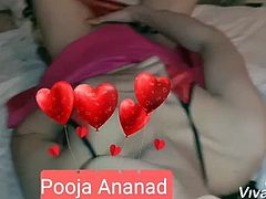 Pooja Anand