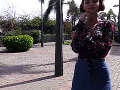 Ariela Sexy Walk 1080p