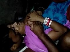 Indian Bhabhi group sex