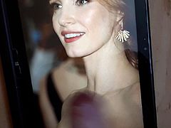 Jessica Chastain - Tribute 4