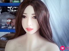 ESDOLL Silicone Sex Angel Stand Doll 165cm