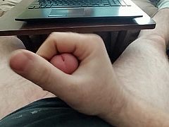 Thick Cumshot to Couples Nudes