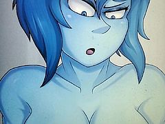 Lapis Lazui tribute