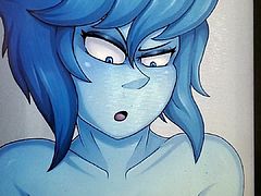 Lapis Lazui tribute