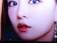 FROMIS 9 - Chaeyoung - cum tribute 1