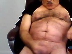 phil la salope en webcam