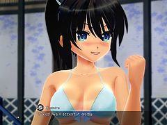 Lets play Peach Beach Splash - 13 - Wer erfindet sowas (deu)