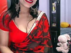 Stripchat pvt show of Indian stream
