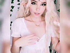 Belle Delphine