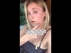 Emily Osment has some sound advice