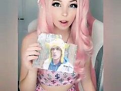 Belle Delphine