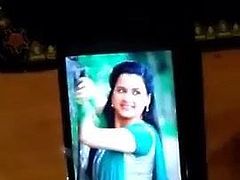 marathi actress cu tribute - prajakta gayakwad