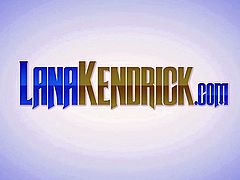 Lana kendrick tits look so good