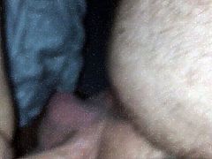 Another amateur real - pussy fuck close