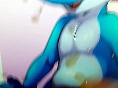 Blue Yoshi SOP