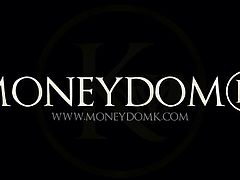 MoneyDomK – Du Nylonjunkie
