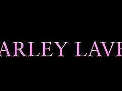 Harley LaVey - Goddess of Strength