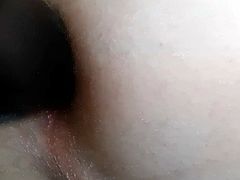 My gaping hole