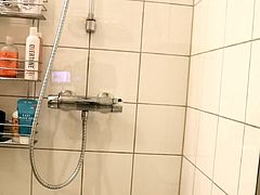 Shower tube videos
